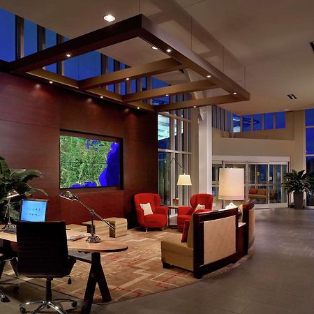 Doubletree Hotel & Suites Charleston Airport Βόρειο Τσάρλεστον Εξωτερικό φωτογραφία