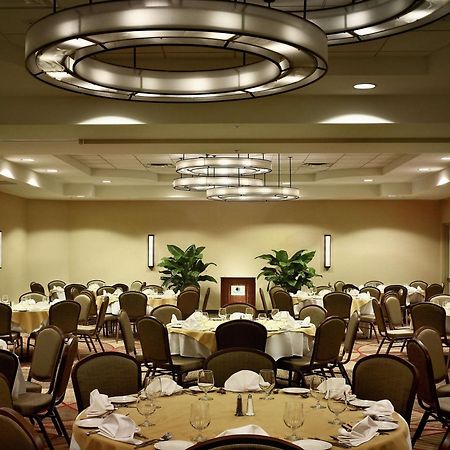 Doubletree Hotel & Suites Charleston Airport Βόρειο Τσάρλεστον Εξωτερικό φωτογραφία
