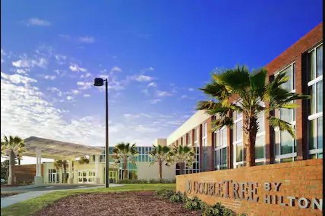 Doubletree Hotel & Suites Charleston Airport Βόρειο Τσάρλεστον Εξωτερικό φωτογραφία