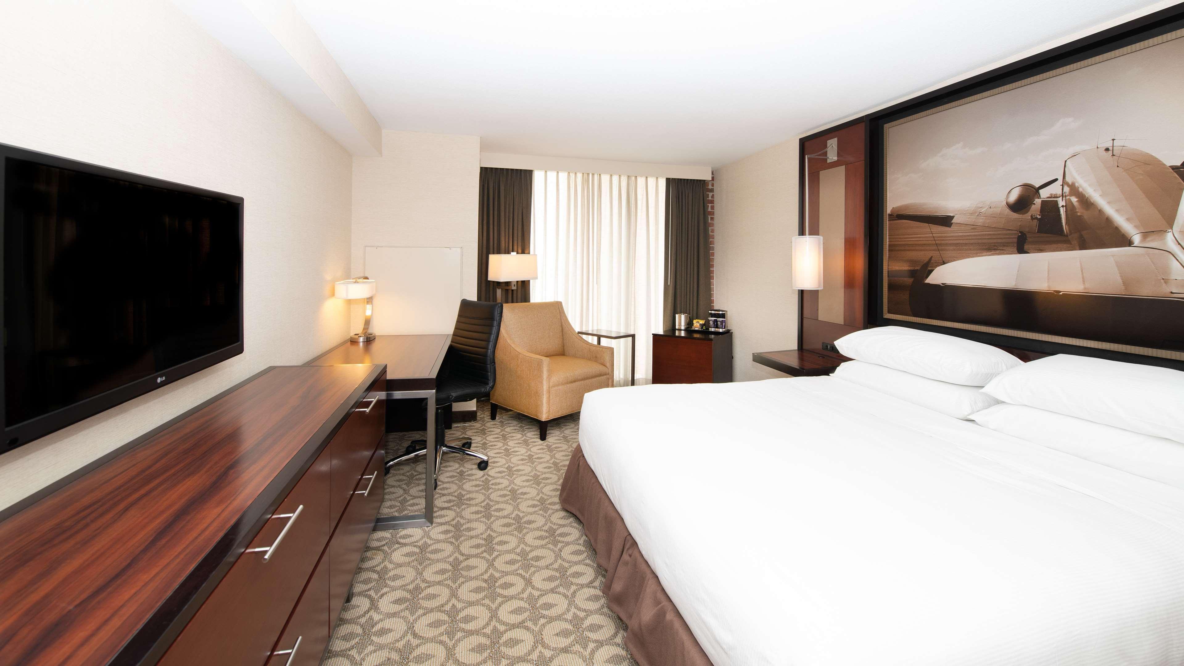 Doubletree Hotel & Suites Charleston Airport Βόρειο Τσάρλεστον Εξωτερικό φωτογραφία