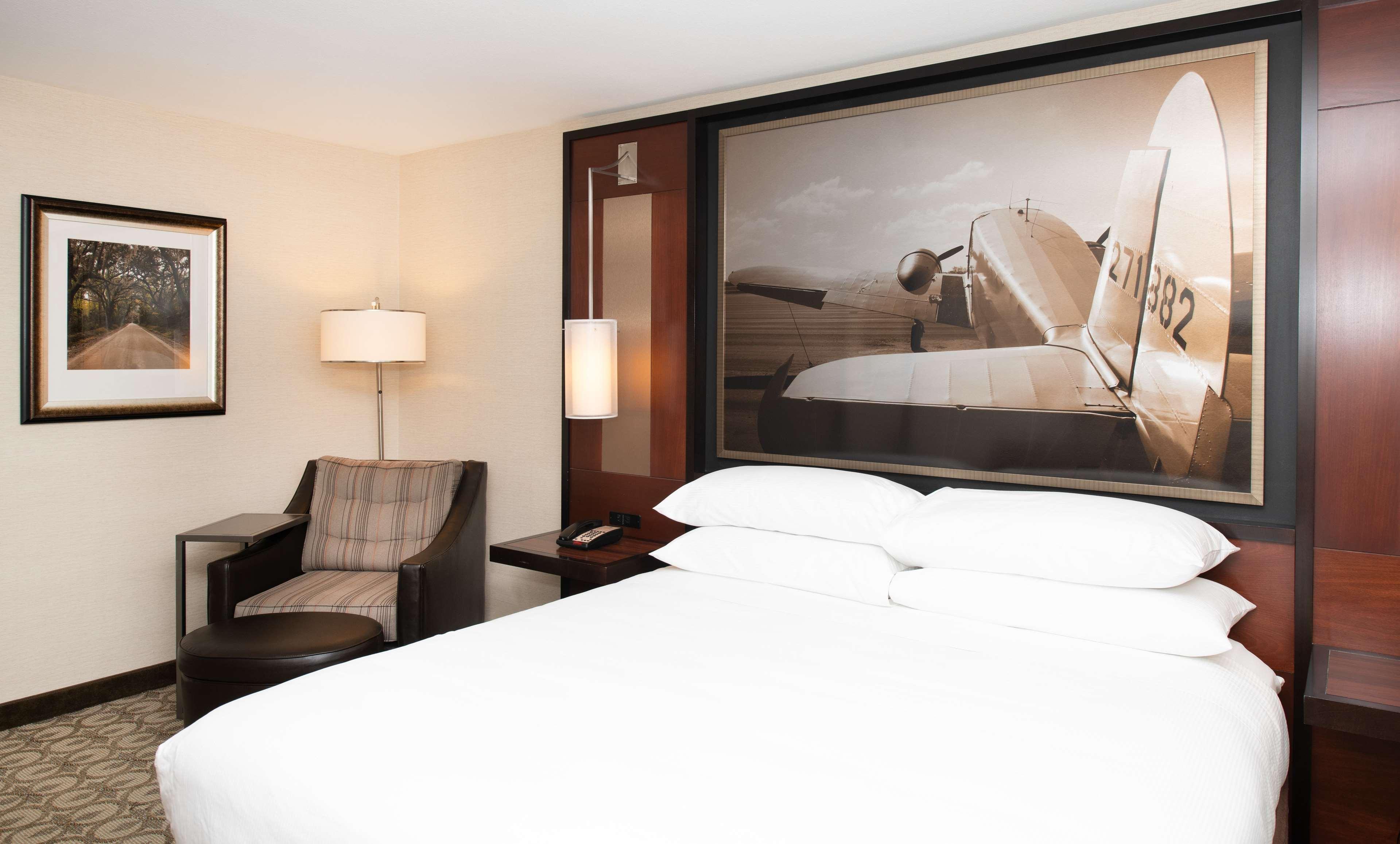 Doubletree Hotel & Suites Charleston Airport Βόρειο Τσάρλεστον Εξωτερικό φωτογραφία