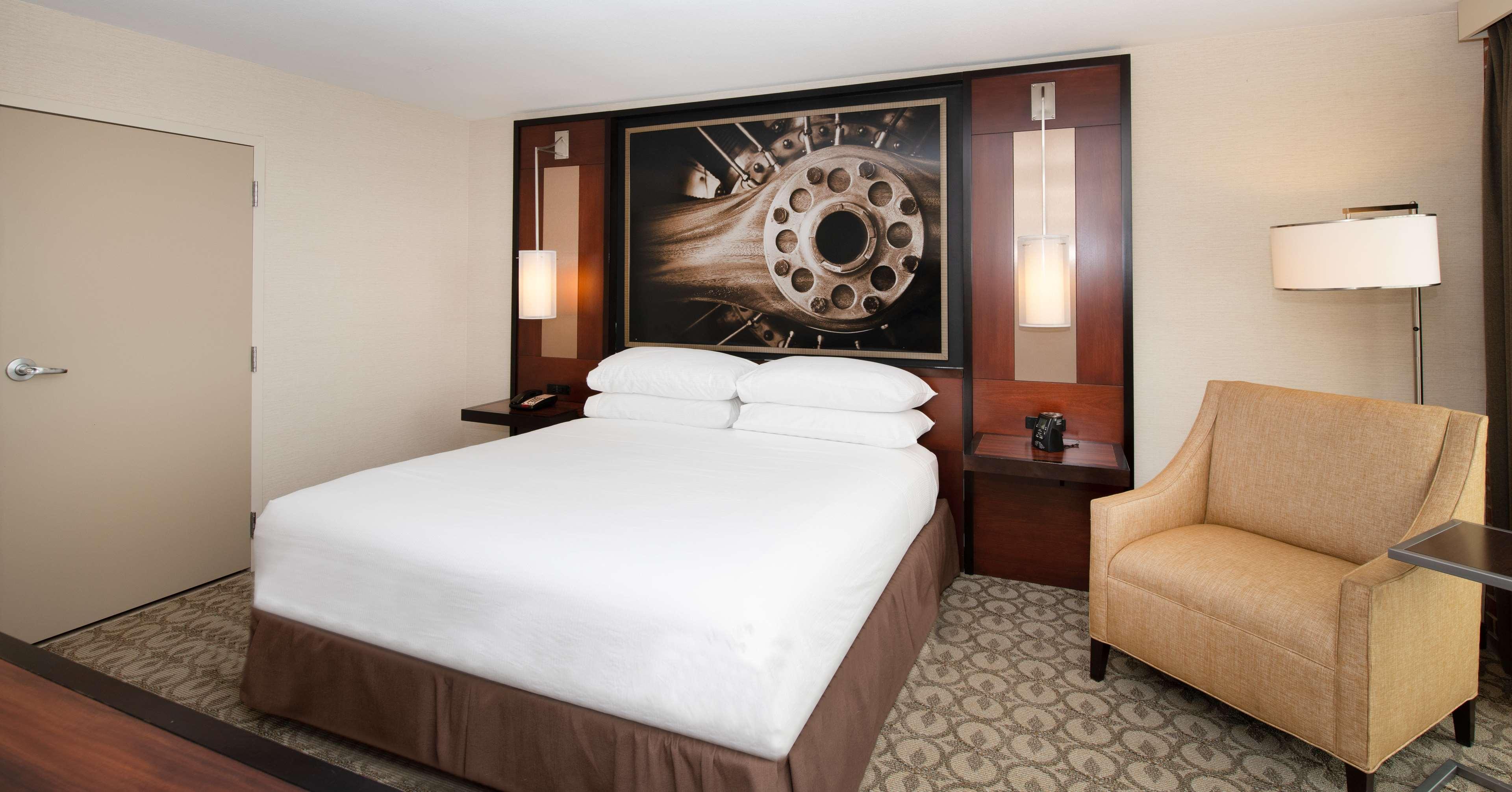 Doubletree Hotel & Suites Charleston Airport Βόρειο Τσάρλεστον Εξωτερικό φωτογραφία