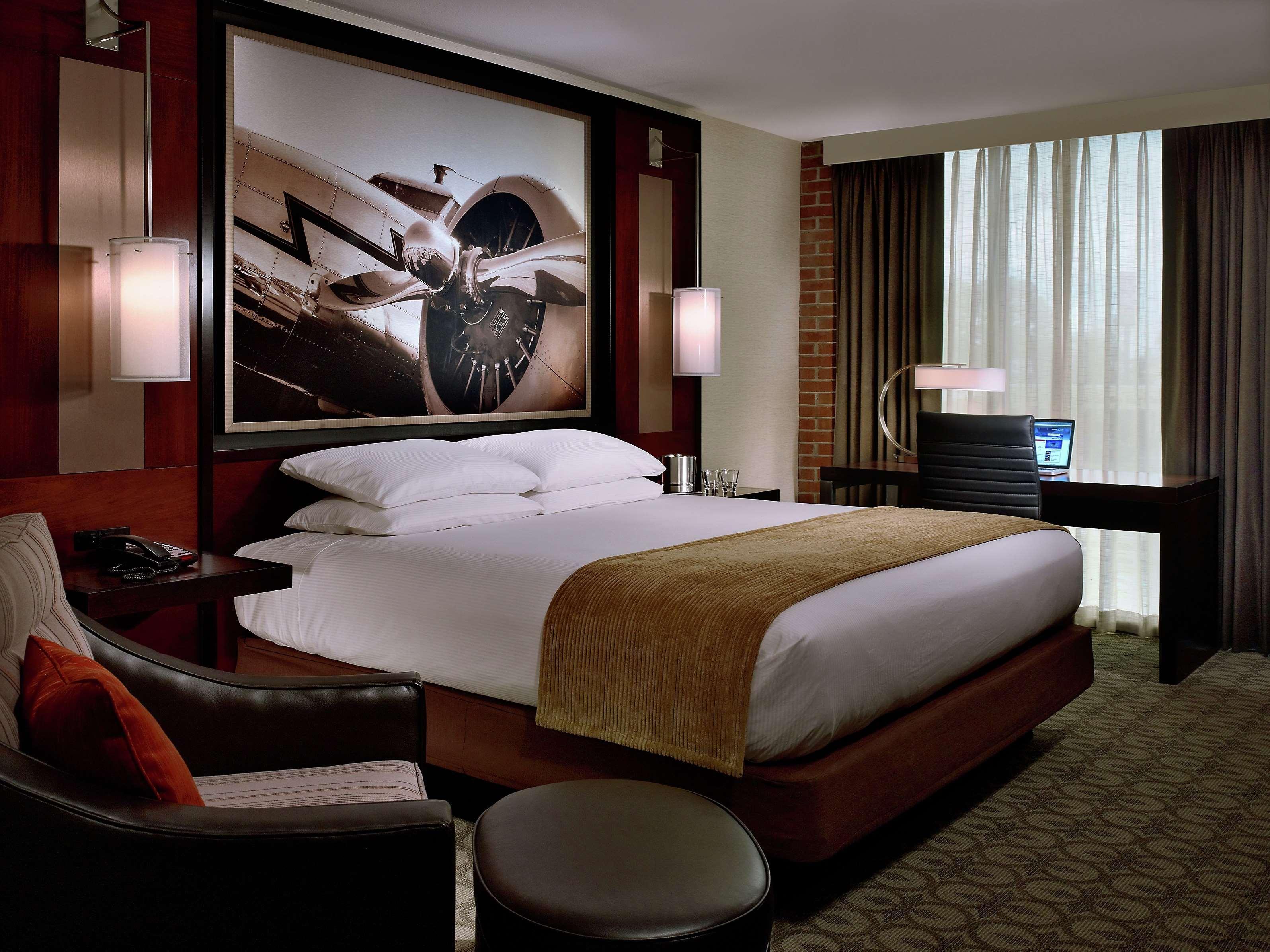 Doubletree Hotel & Suites Charleston Airport Βόρειο Τσάρλεστον Εξωτερικό φωτογραφία