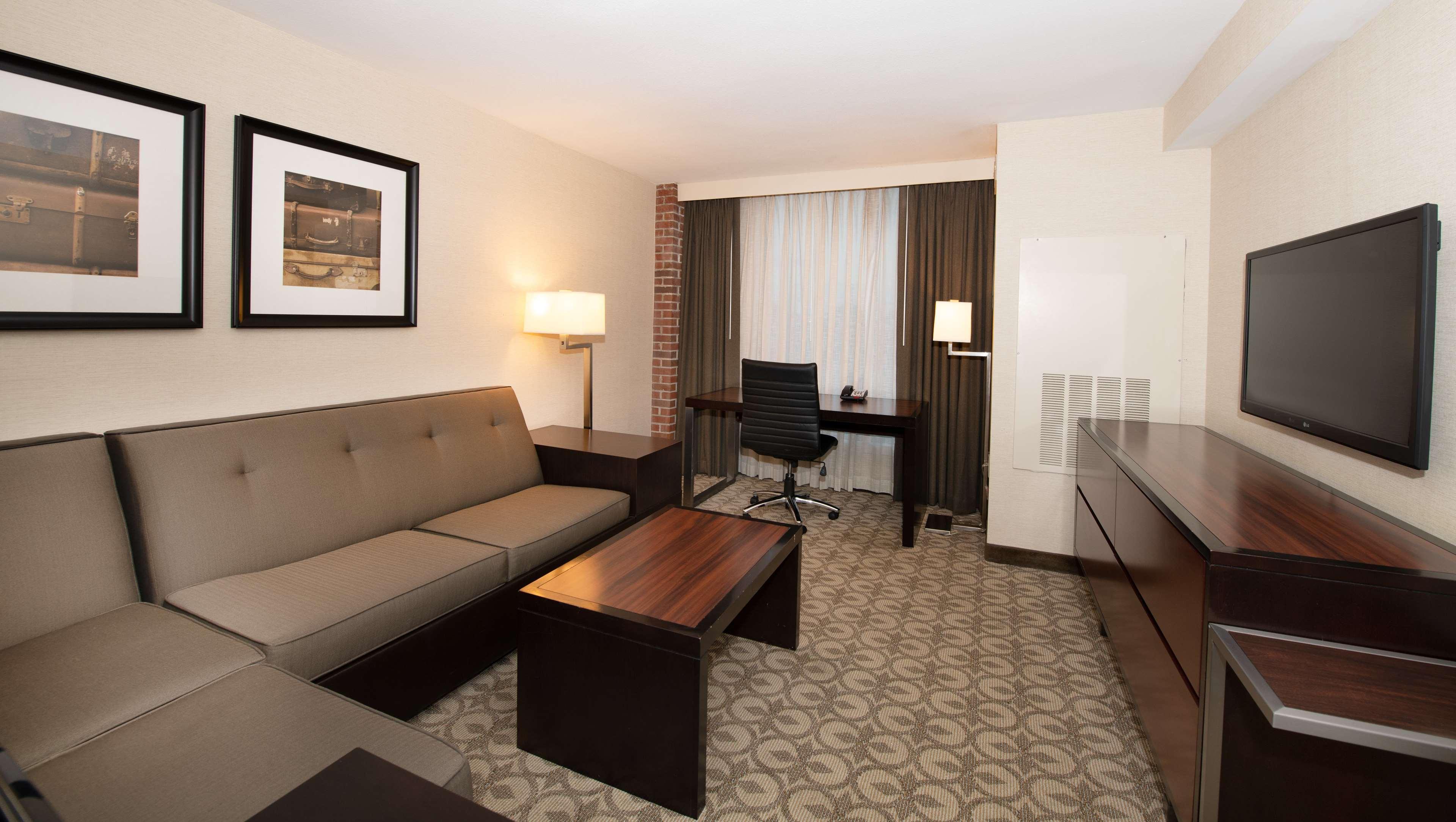 Doubletree Hotel & Suites Charleston Airport Βόρειο Τσάρλεστον Εξωτερικό φωτογραφία