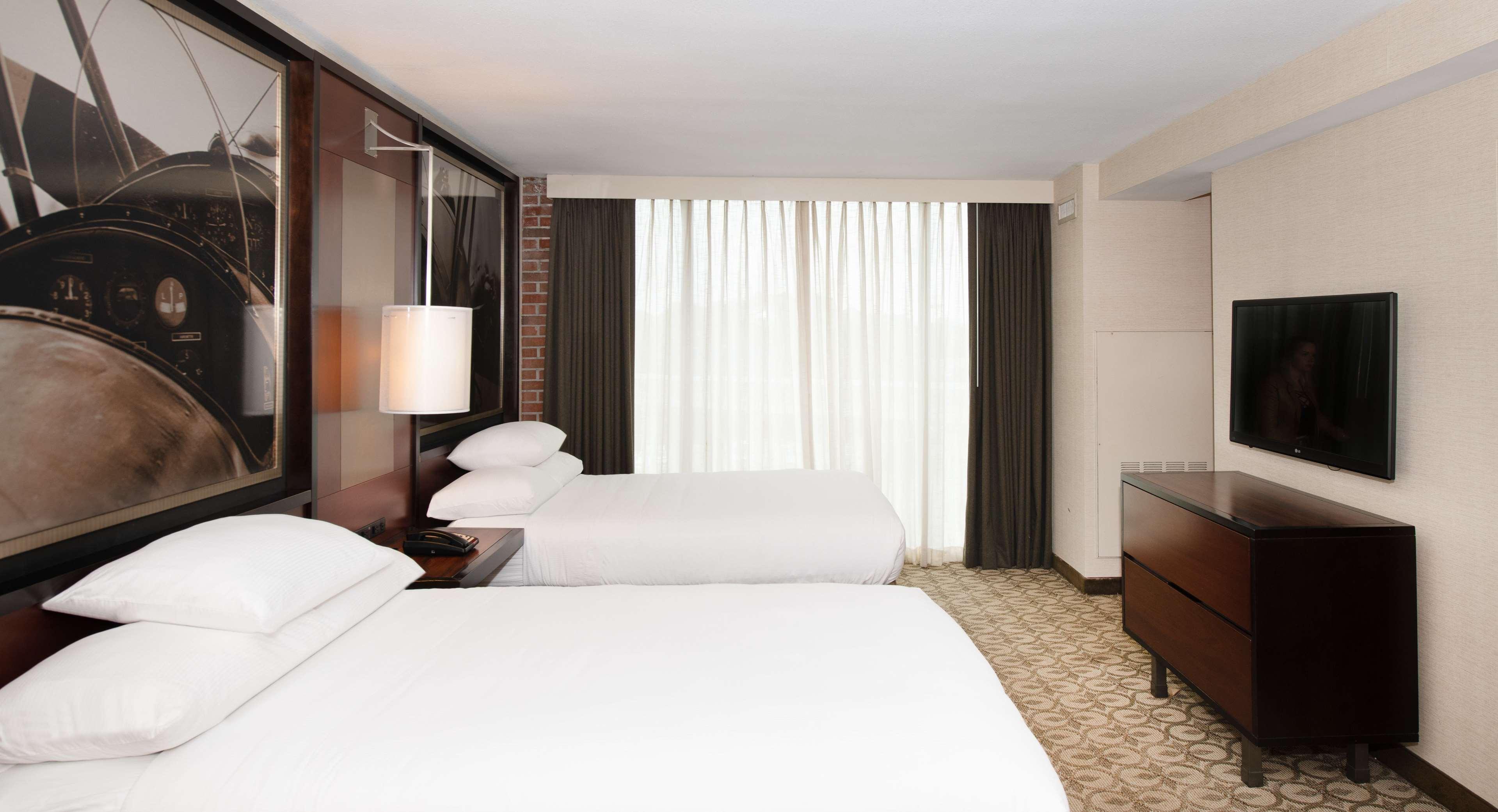 Doubletree Hotel & Suites Charleston Airport Βόρειο Τσάρλεστον Εξωτερικό φωτογραφία