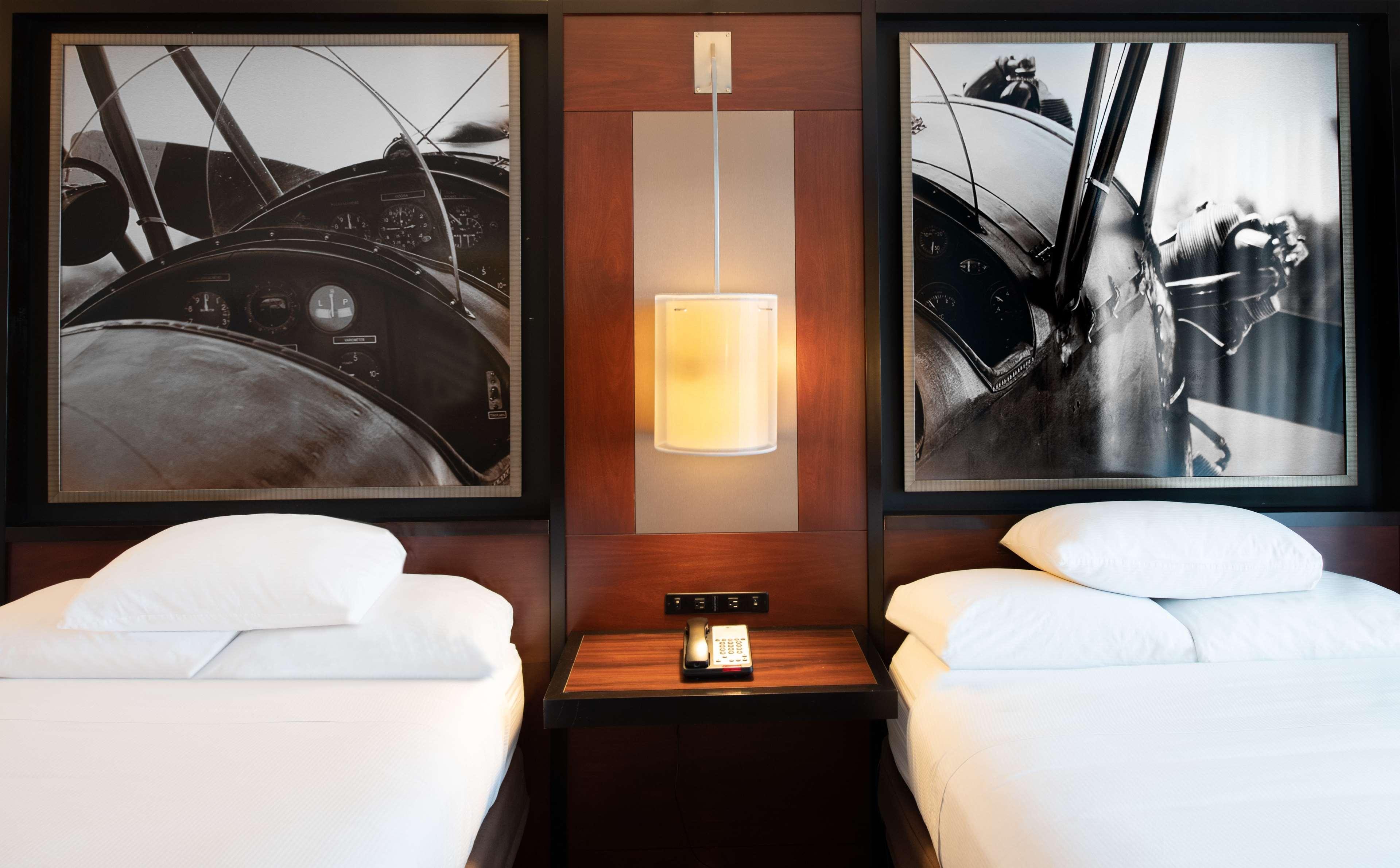 Doubletree Hotel & Suites Charleston Airport Βόρειο Τσάρλεστον Εξωτερικό φωτογραφία