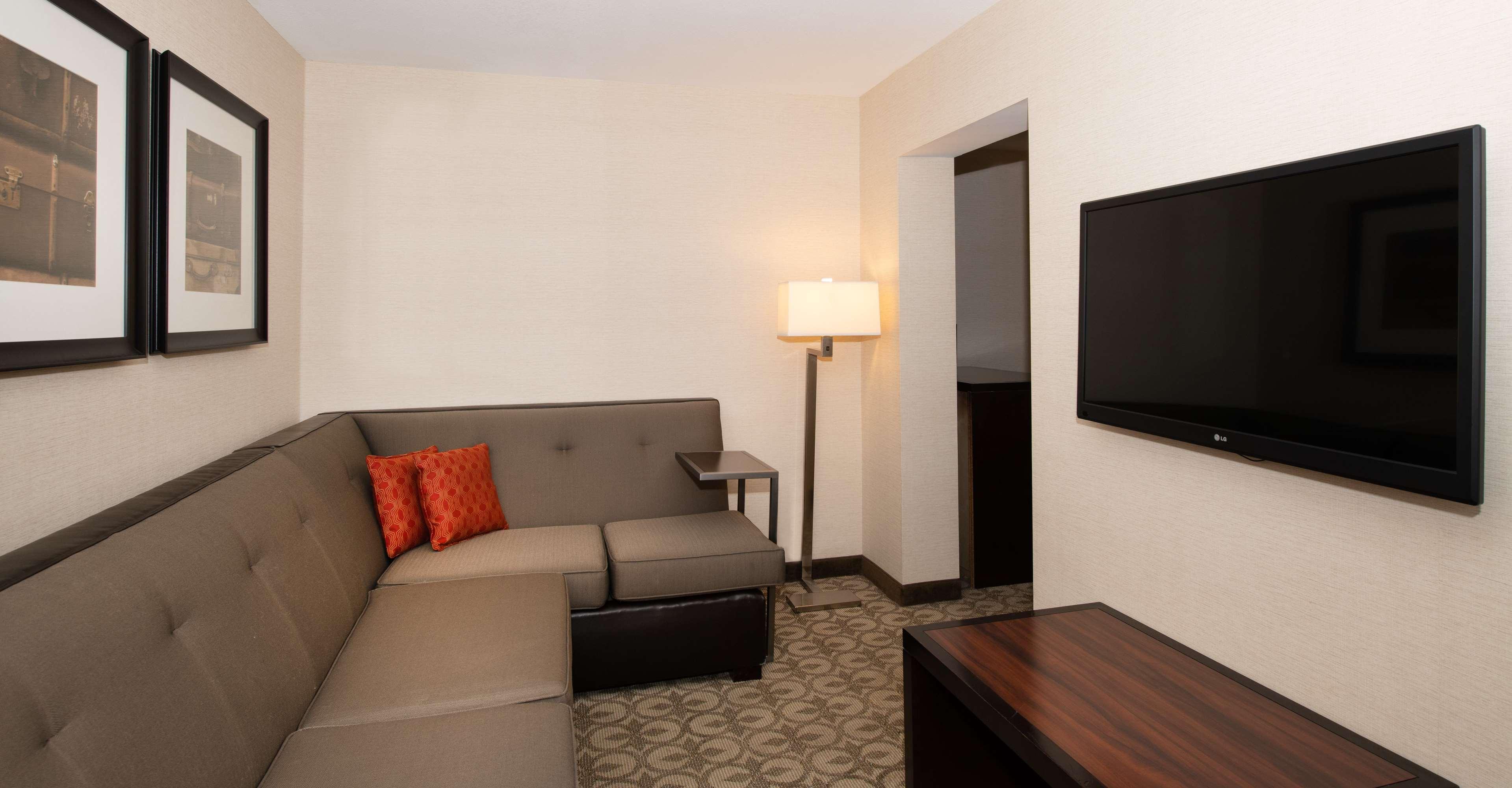 Doubletree Hotel & Suites Charleston Airport Βόρειο Τσάρλεστον Εξωτερικό φωτογραφία