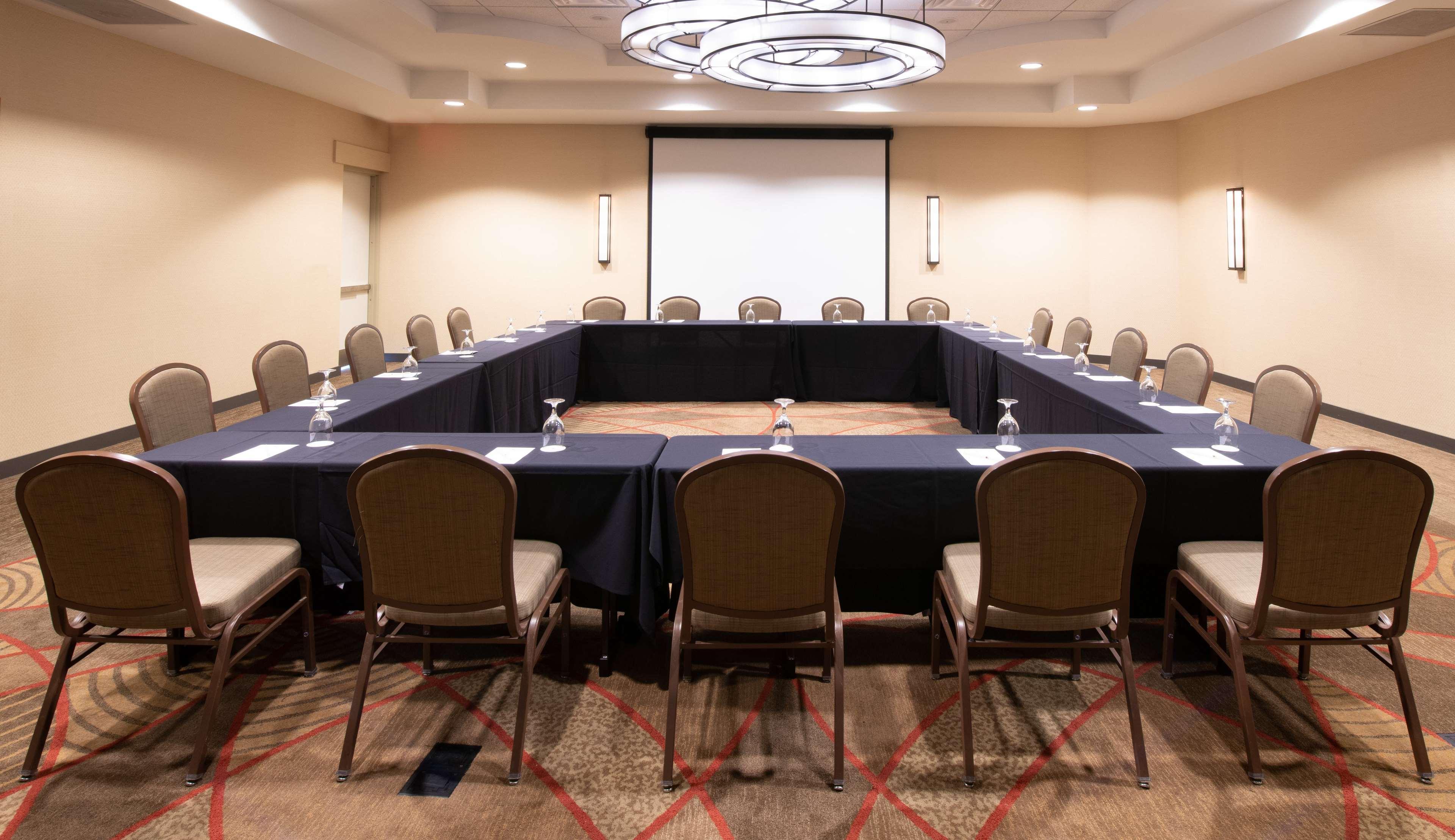 Doubletree Hotel & Suites Charleston Airport Βόρειο Τσάρλεστον Εξωτερικό φωτογραφία