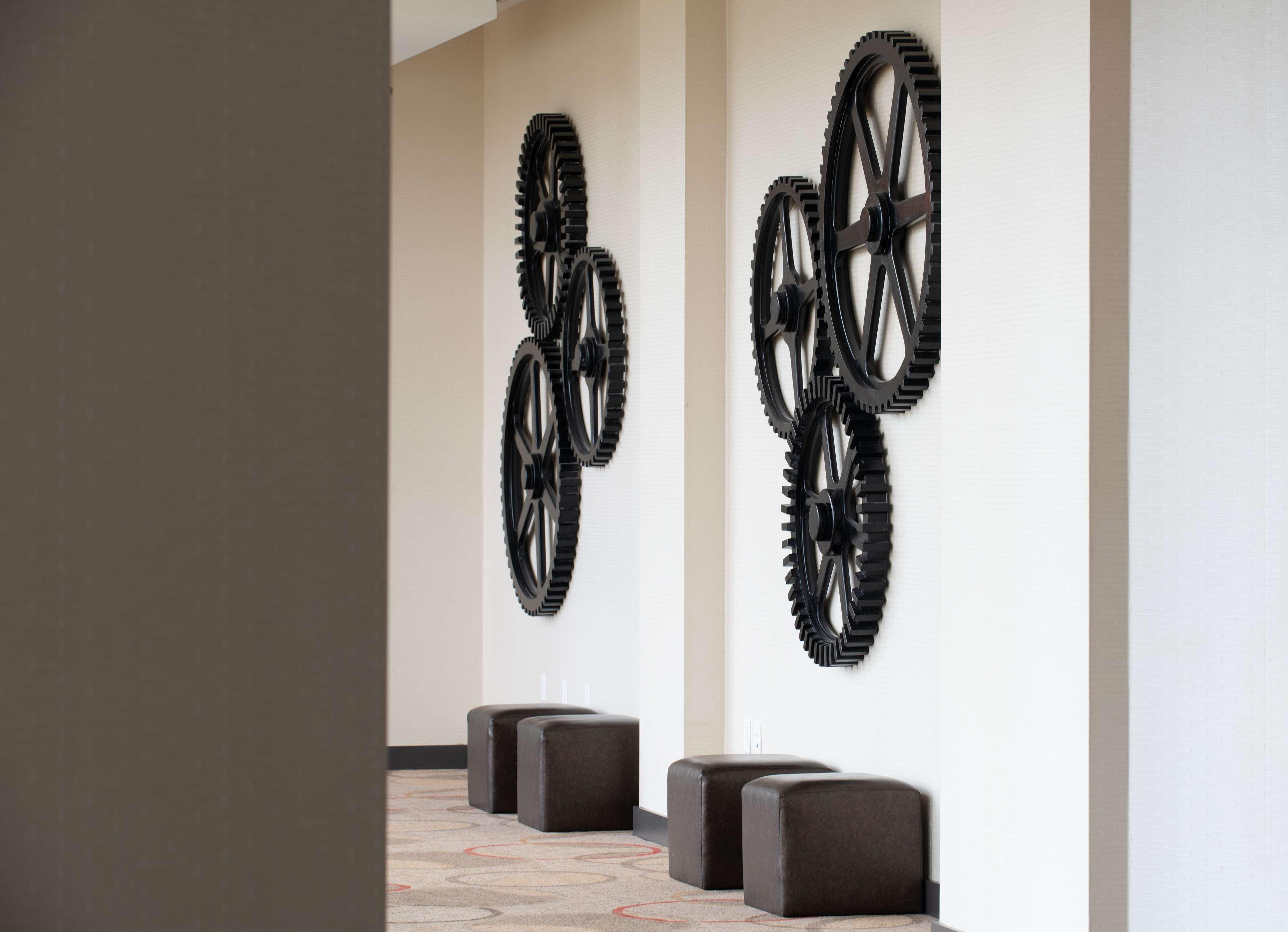 Doubletree Hotel & Suites Charleston Airport Βόρειο Τσάρλεστον Εξωτερικό φωτογραφία