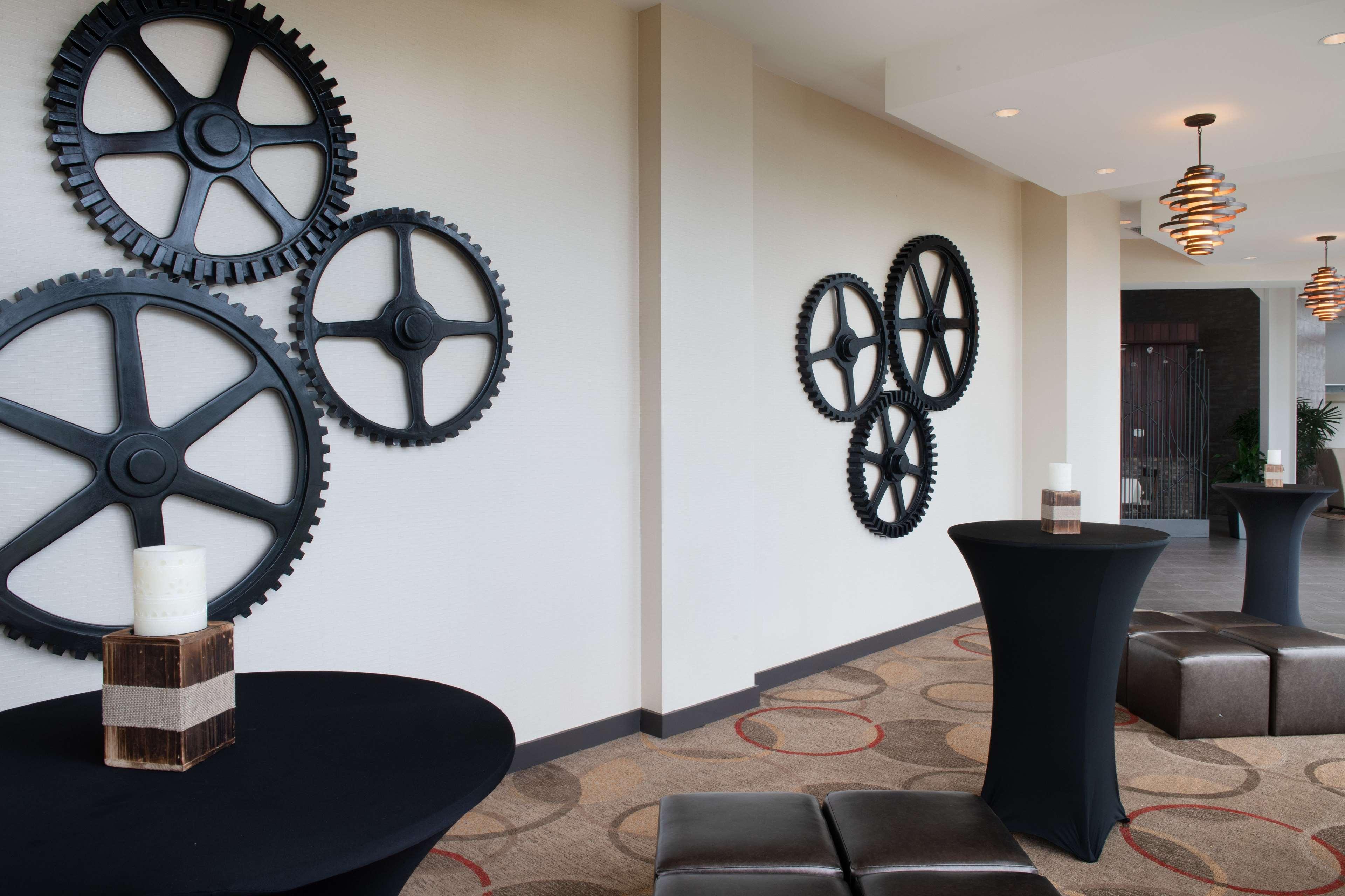 Doubletree Hotel & Suites Charleston Airport Βόρειο Τσάρλεστον Εξωτερικό φωτογραφία