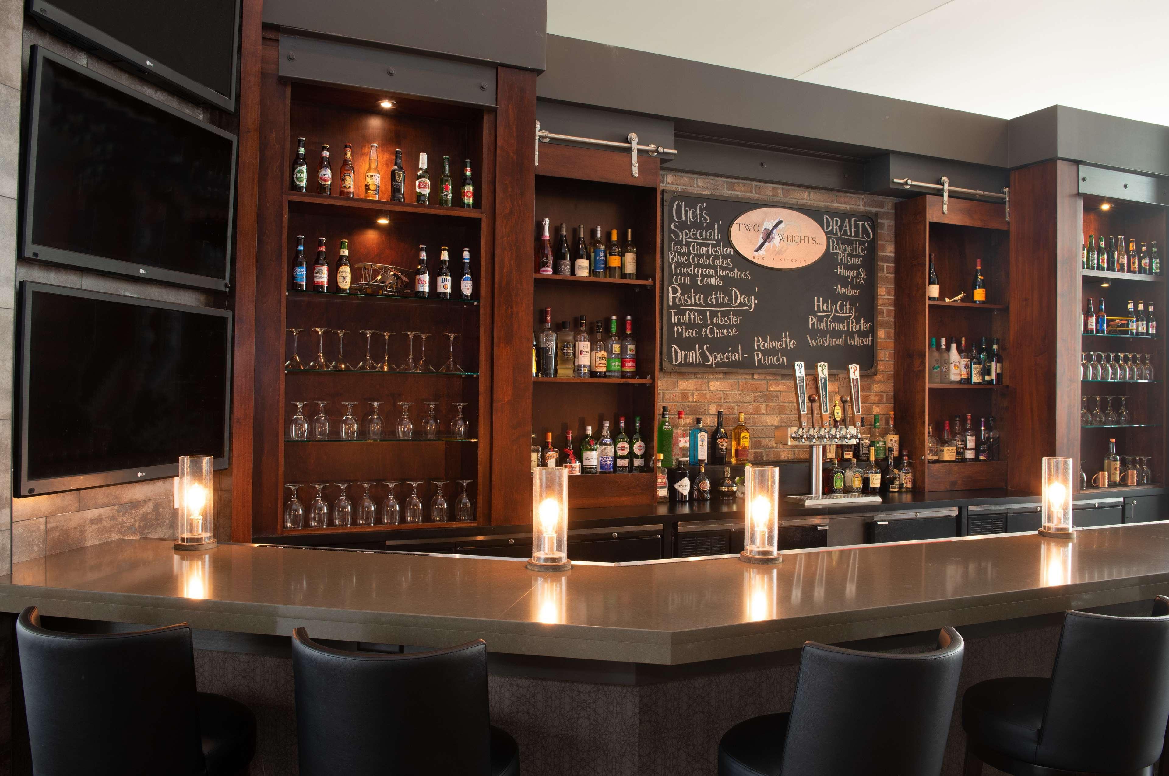 Doubletree Hotel & Suites Charleston Airport Βόρειο Τσάρλεστον Εξωτερικό φωτογραφία