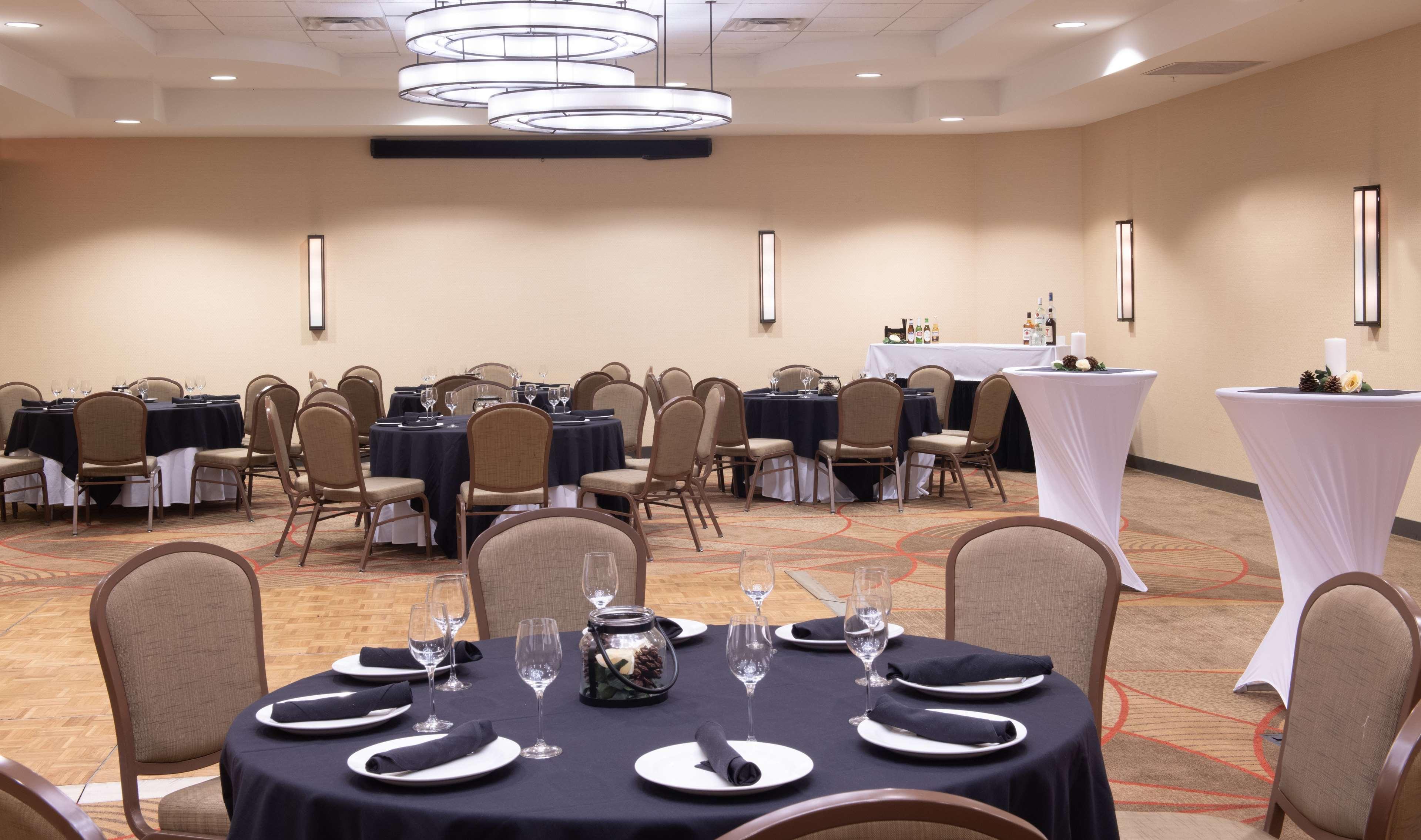Doubletree Hotel & Suites Charleston Airport Βόρειο Τσάρλεστον Εξωτερικό φωτογραφία