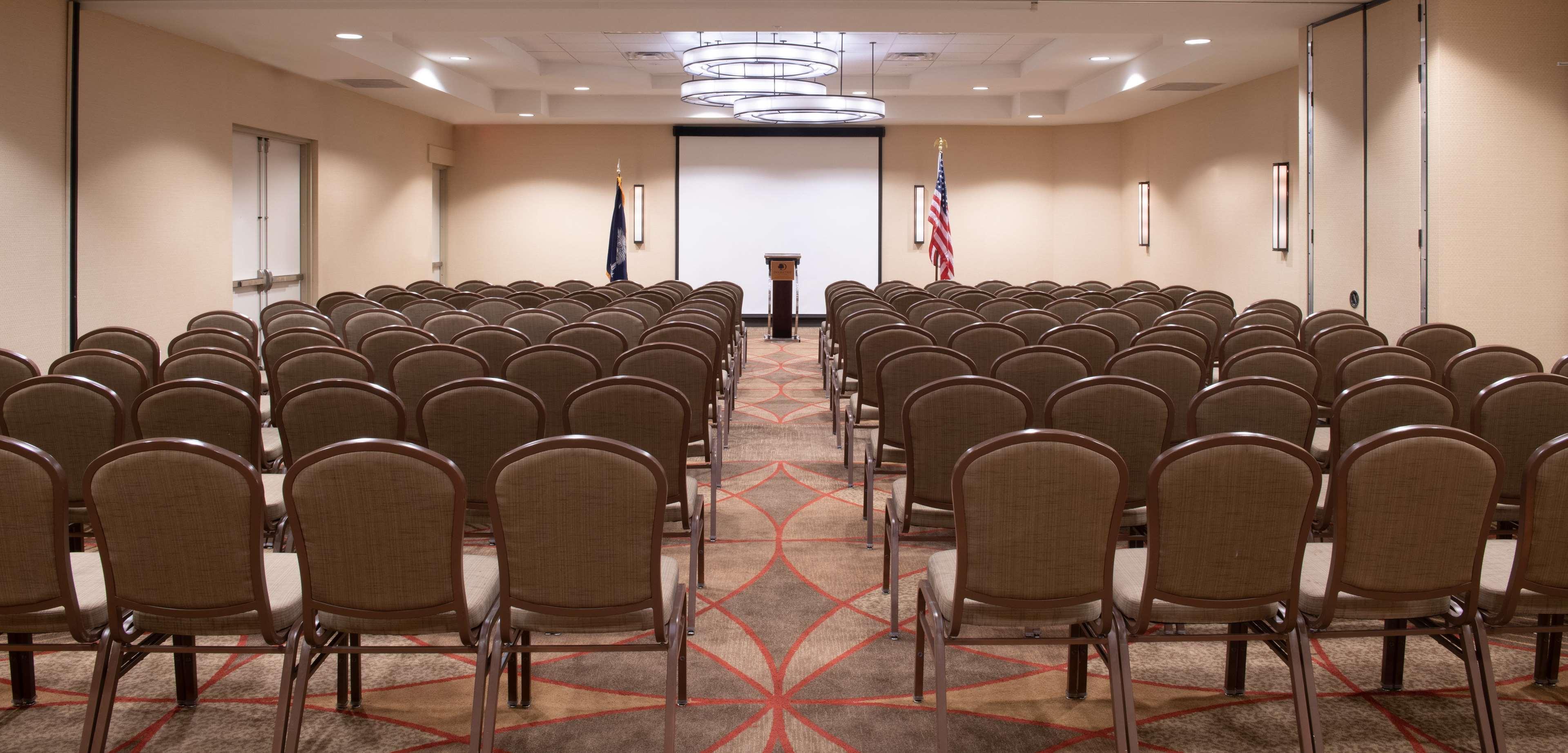 Doubletree Hotel & Suites Charleston Airport Βόρειο Τσάρλεστον Εξωτερικό φωτογραφία