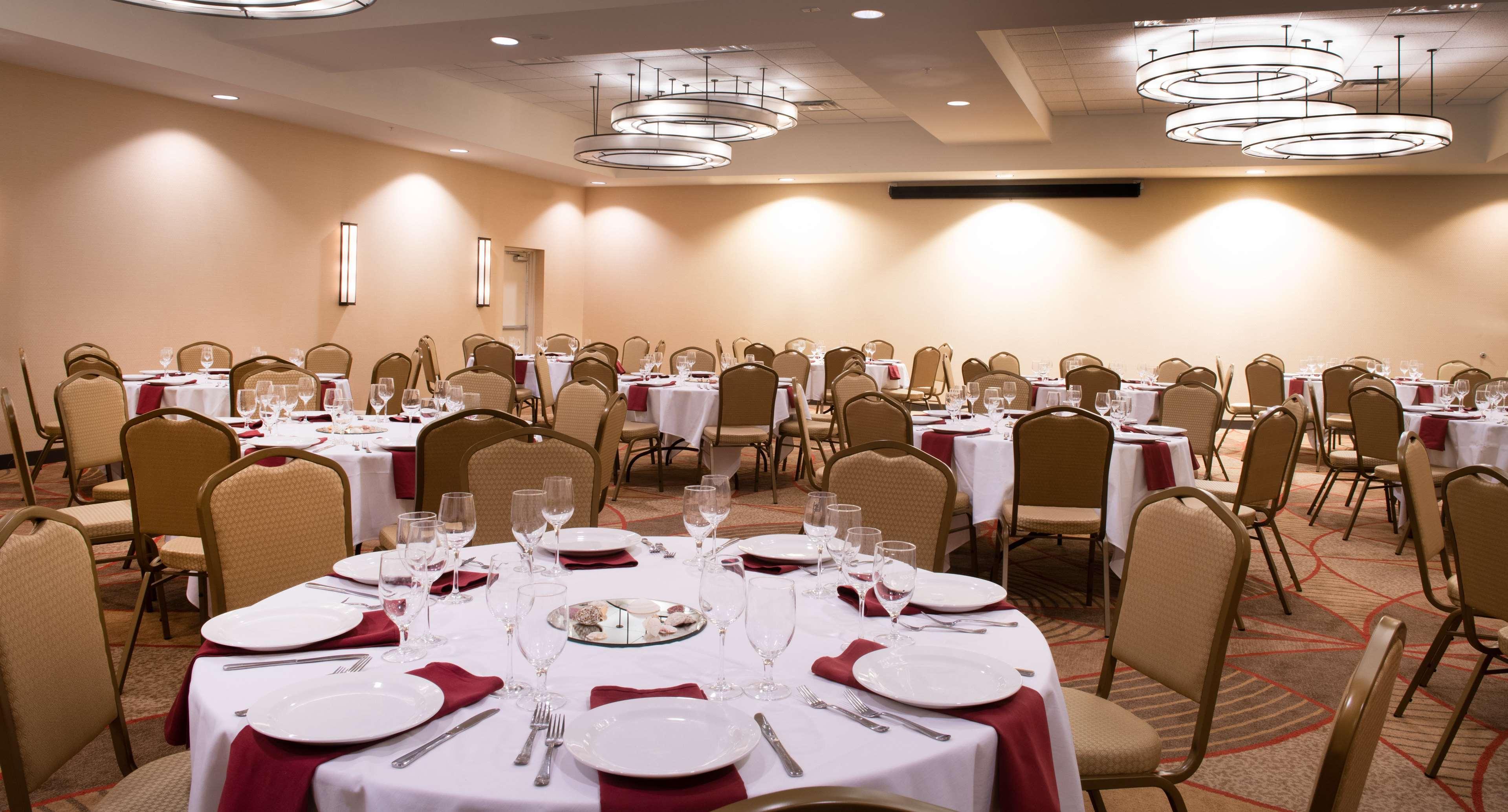 Doubletree Hotel & Suites Charleston Airport Βόρειο Τσάρλεστον Εξωτερικό φωτογραφία
