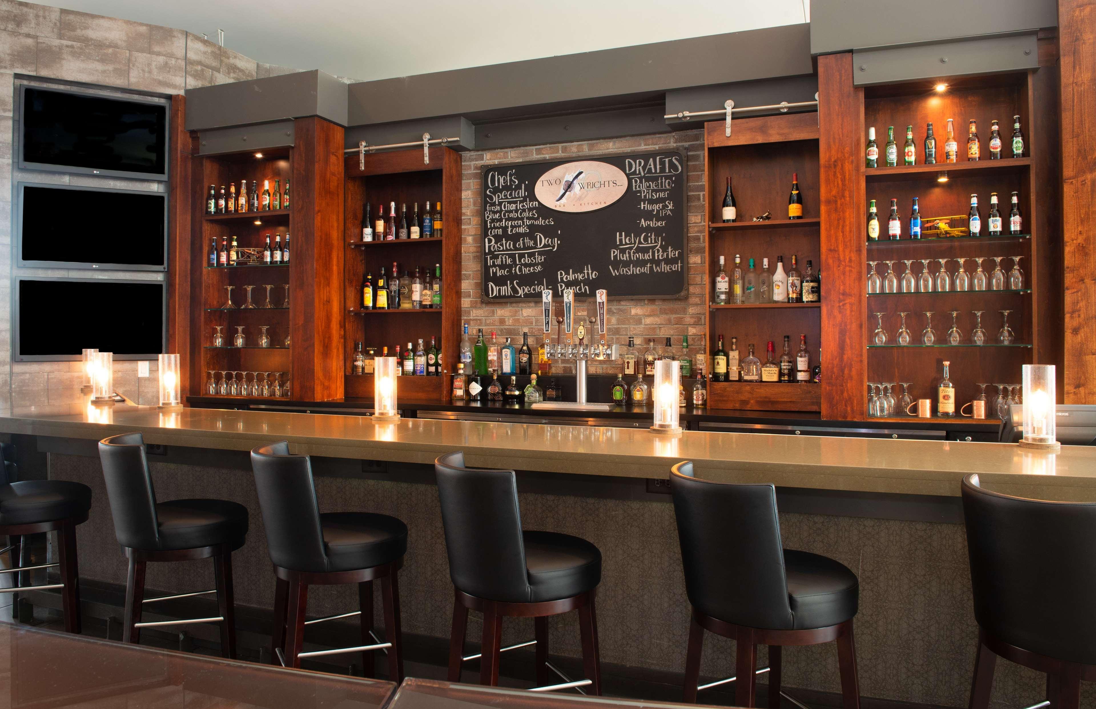 Doubletree Hotel & Suites Charleston Airport Βόρειο Τσάρλεστον Εξωτερικό φωτογραφία