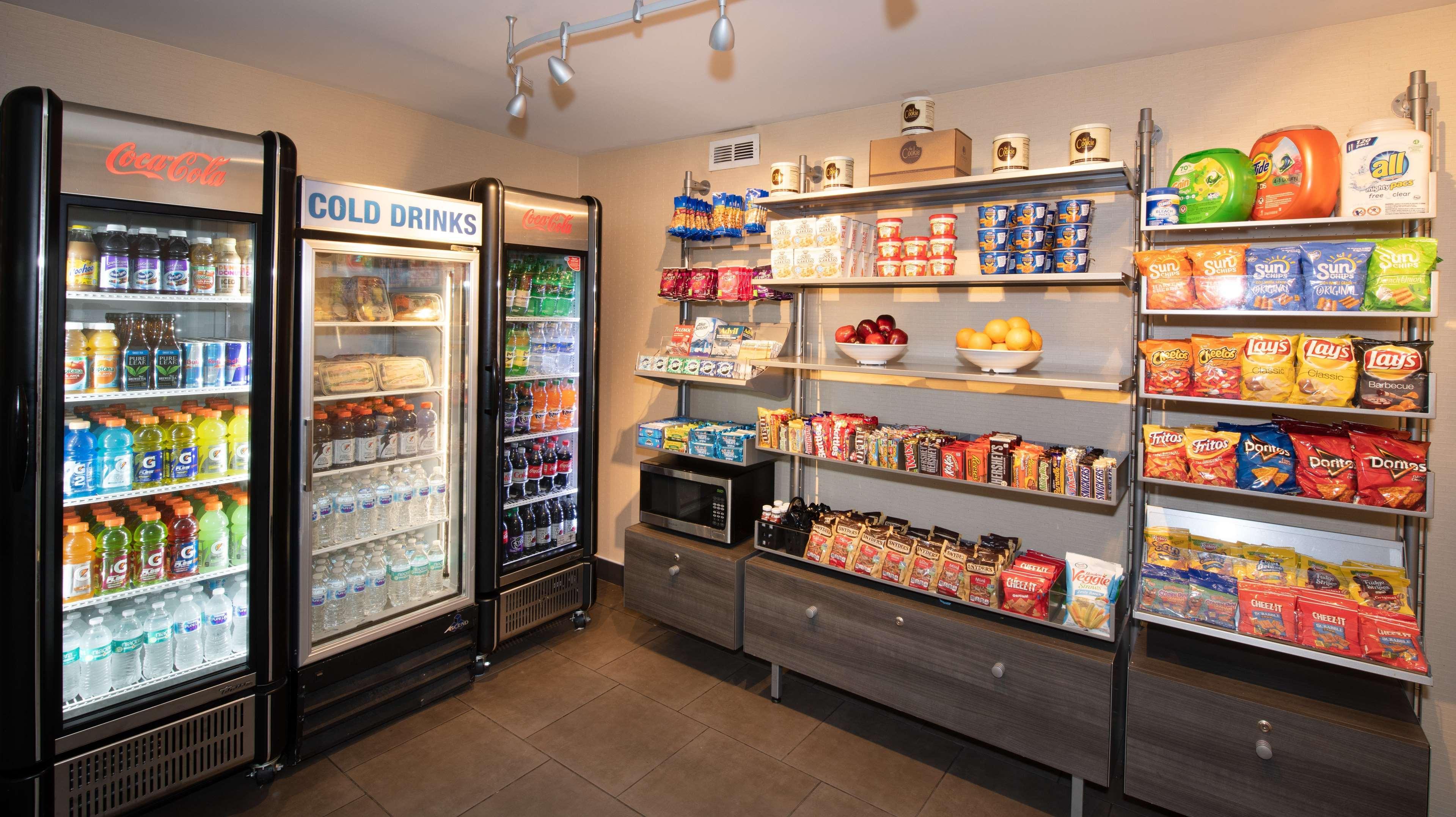 Doubletree Hotel & Suites Charleston Airport Βόρειο Τσάρλεστον Εξωτερικό φωτογραφία