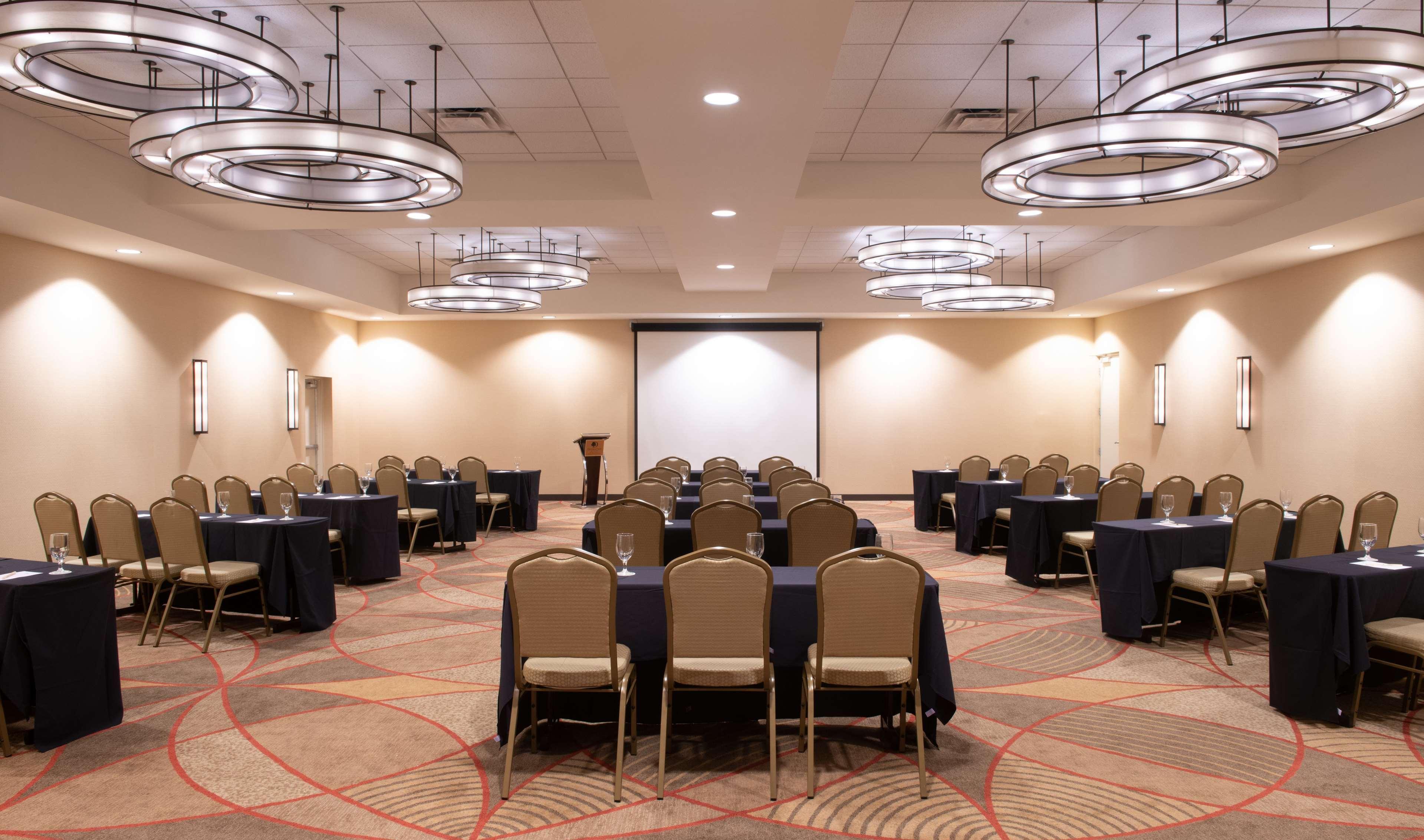 Doubletree Hotel & Suites Charleston Airport Βόρειο Τσάρλεστον Εξωτερικό φωτογραφία