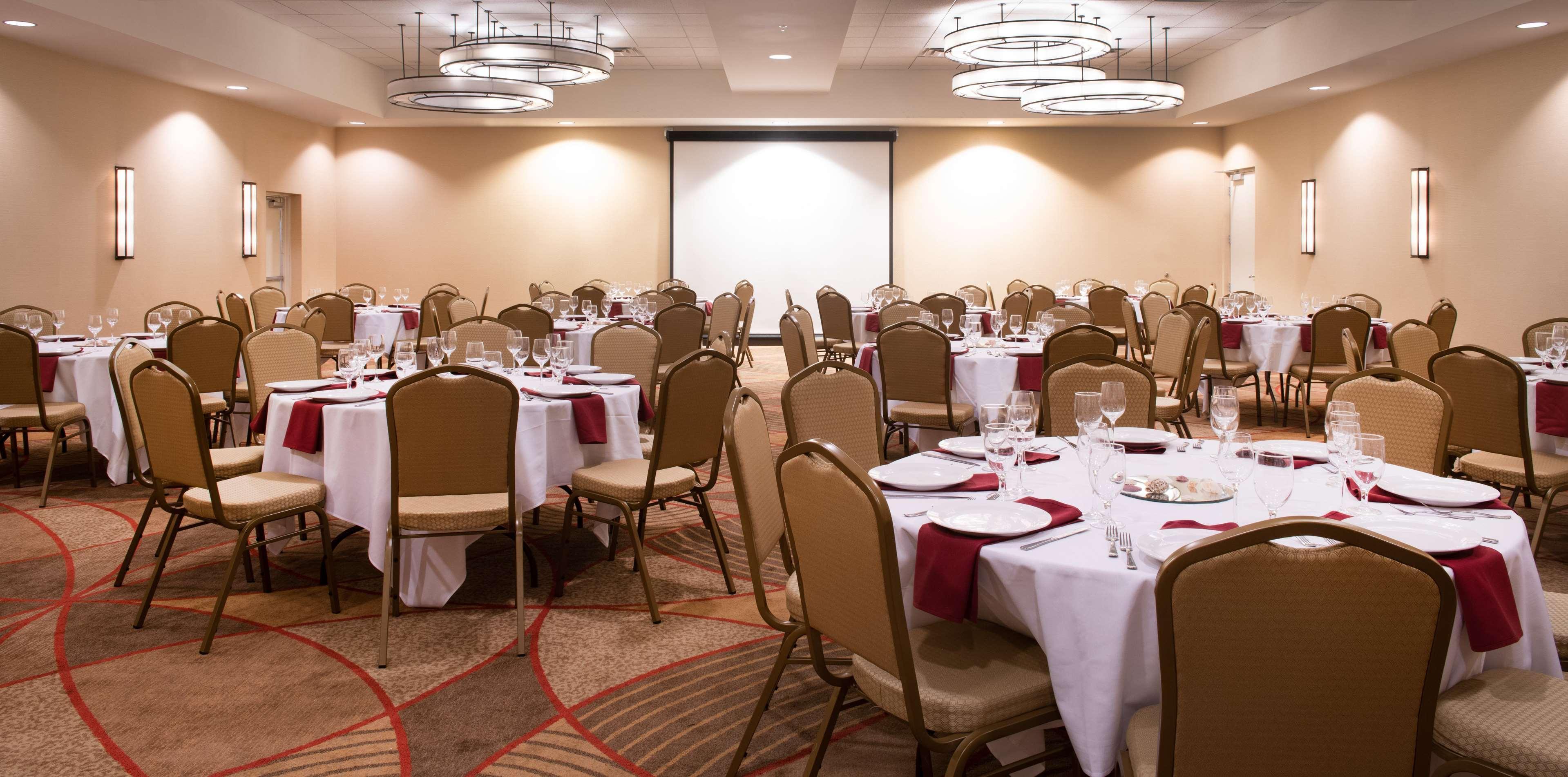 Doubletree Hotel & Suites Charleston Airport Βόρειο Τσάρλεστον Εξωτερικό φωτογραφία