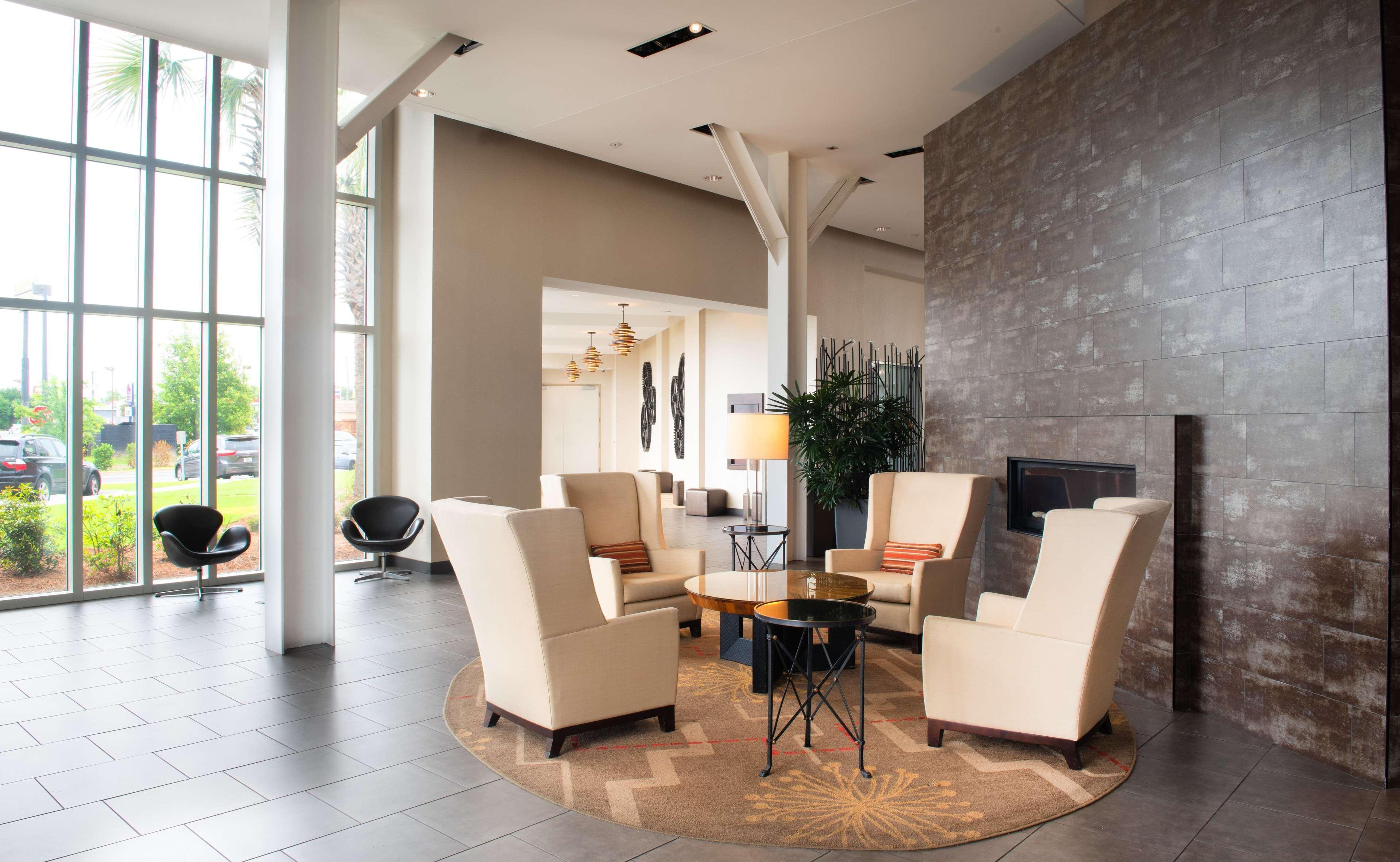 Doubletree Hotel & Suites Charleston Airport Βόρειο Τσάρλεστον Εξωτερικό φωτογραφία
