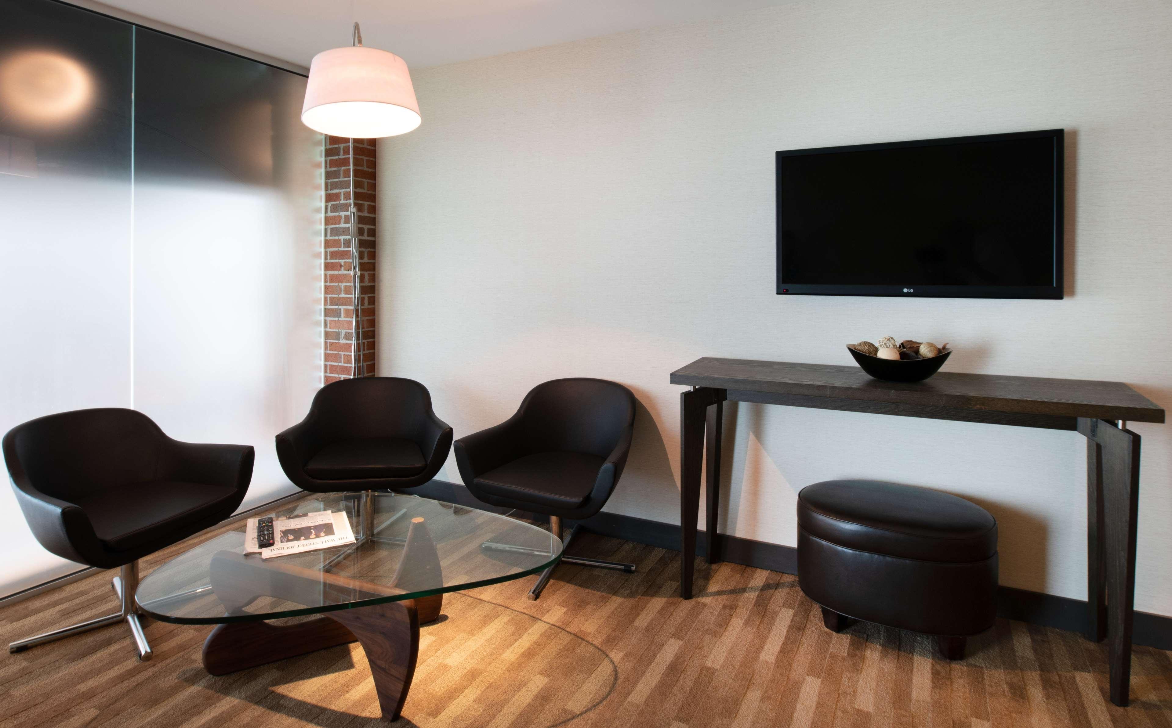Doubletree Hotel & Suites Charleston Airport Βόρειο Τσάρλεστον Εξωτερικό φωτογραφία
