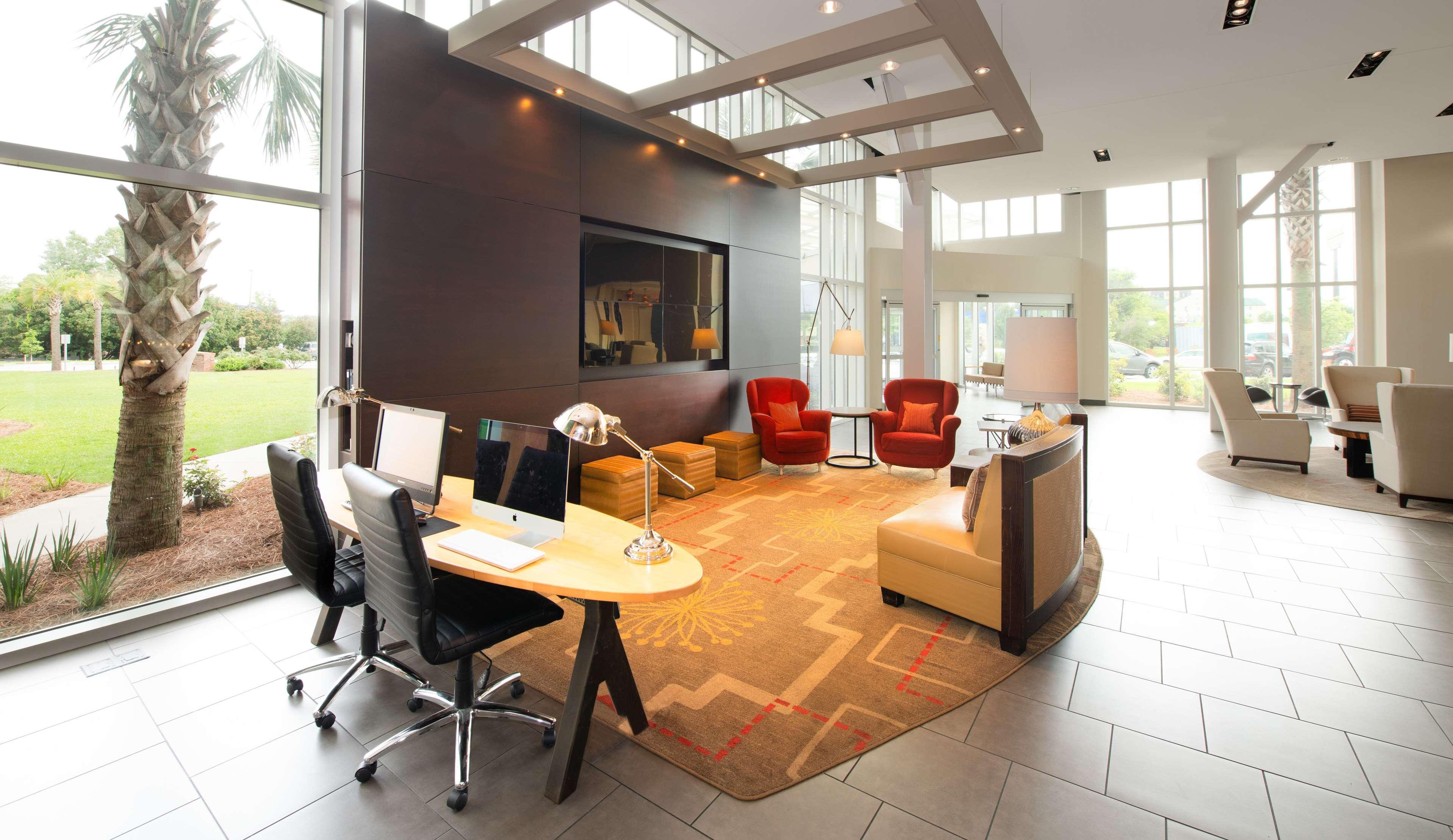 Doubletree Hotel & Suites Charleston Airport Βόρειο Τσάρλεστον Εξωτερικό φωτογραφία