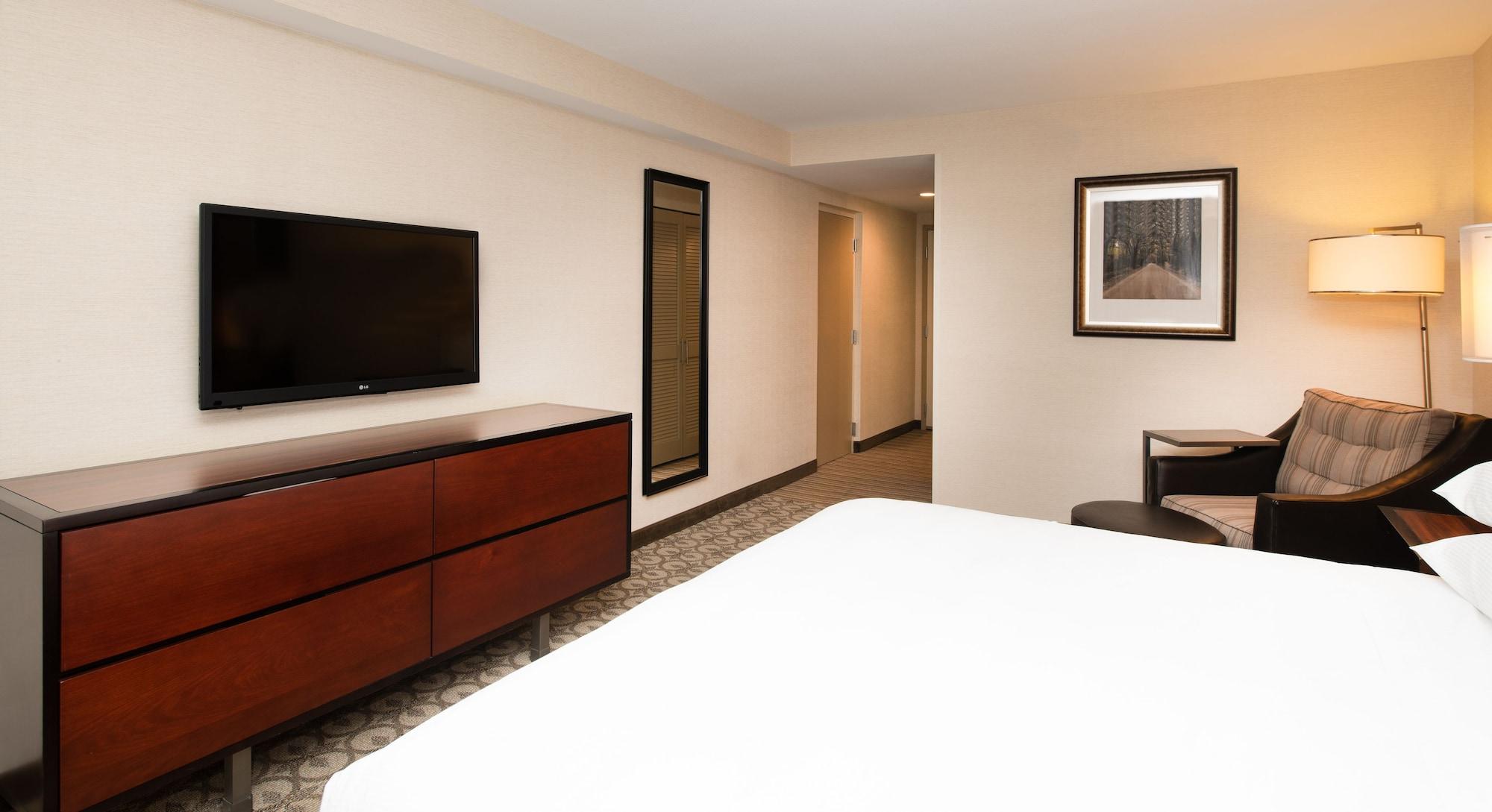 Doubletree Hotel & Suites Charleston Airport Βόρειο Τσάρλεστον Εξωτερικό φωτογραφία