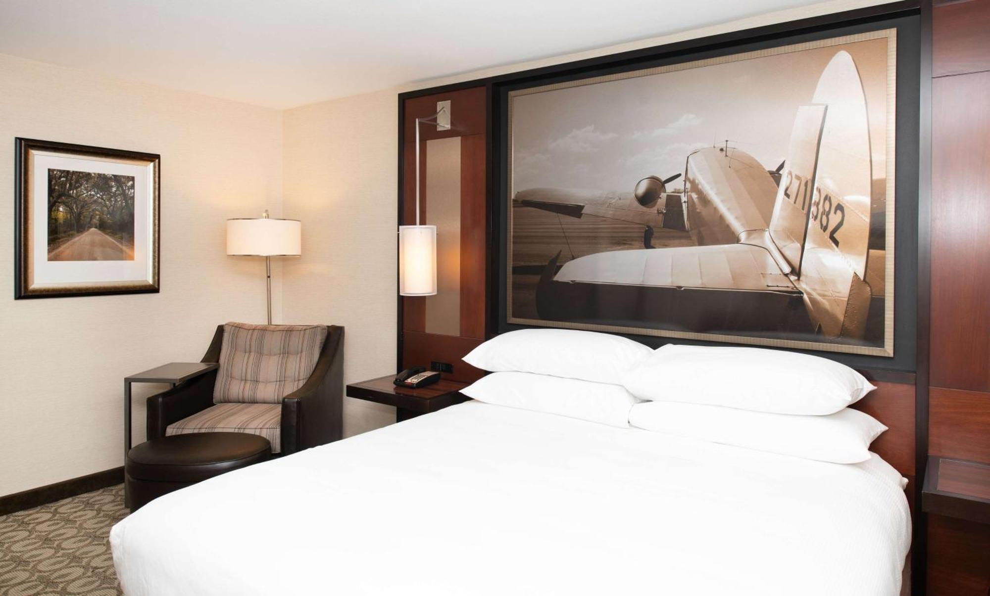 Doubletree Hotel & Suites Charleston Airport Βόρειο Τσάρλεστον Εξωτερικό φωτογραφία