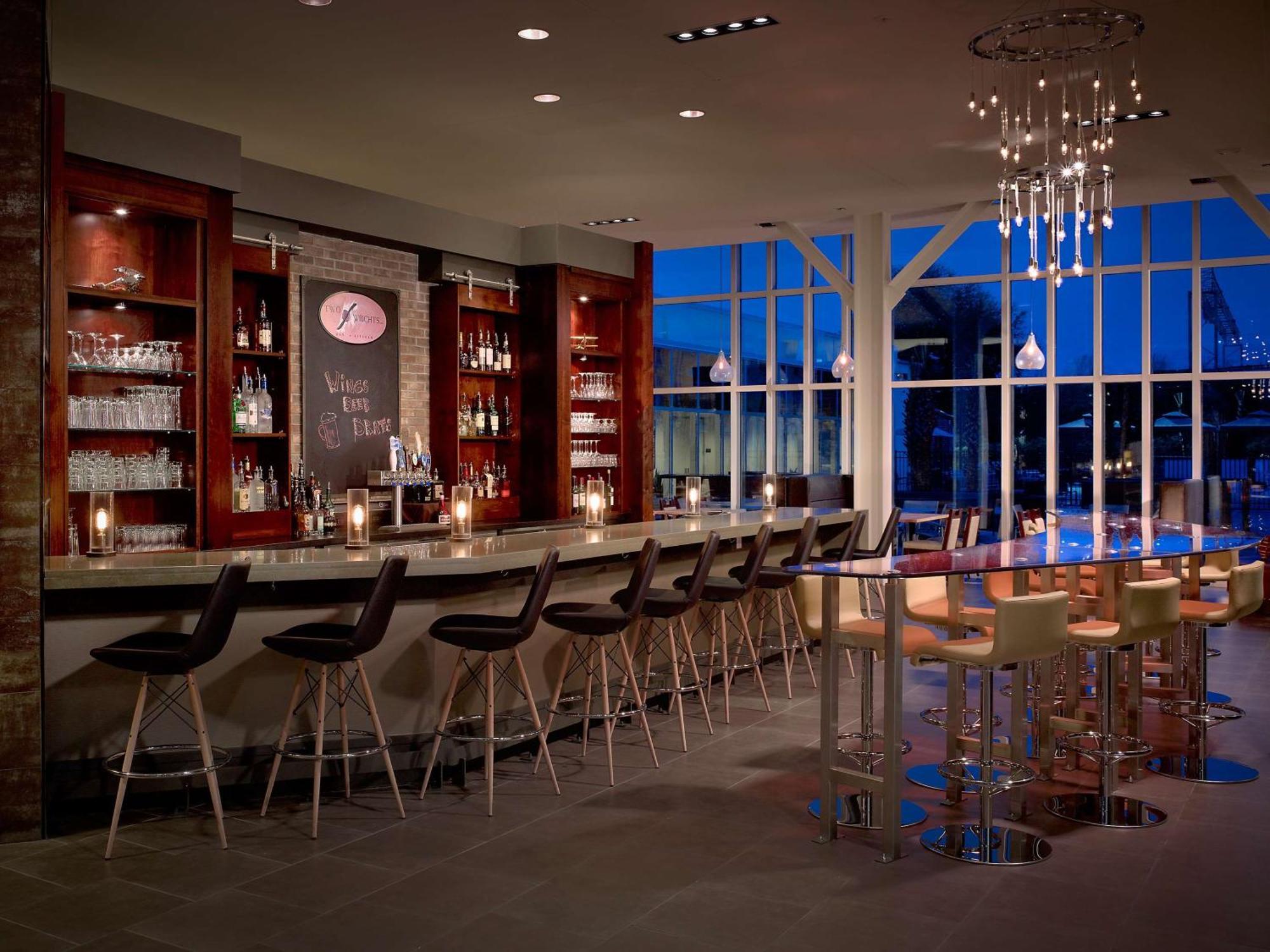 Doubletree Hotel & Suites Charleston Airport Βόρειο Τσάρλεστον Εξωτερικό φωτογραφία