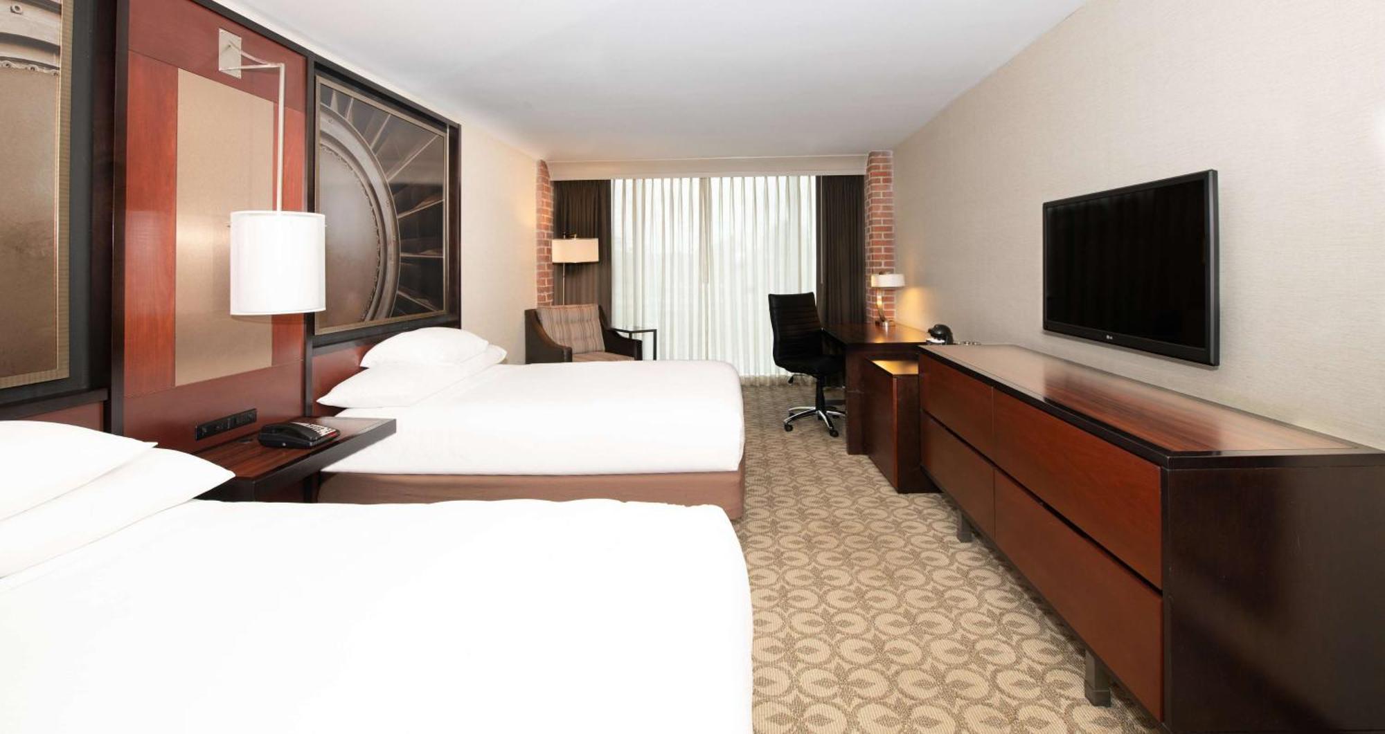 Doubletree Hotel & Suites Charleston Airport Βόρειο Τσάρλεστον Εξωτερικό φωτογραφία