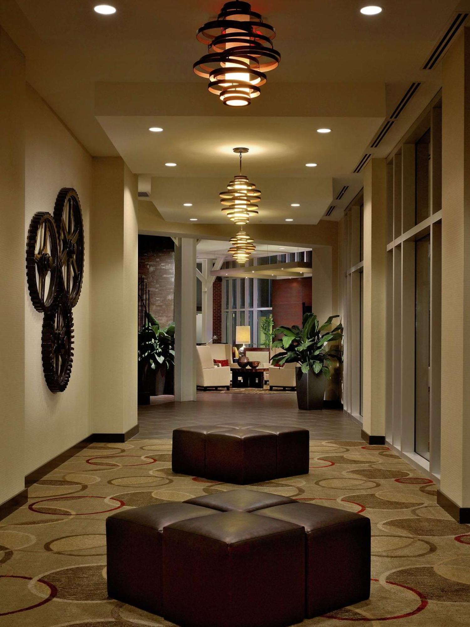 Doubletree Hotel & Suites Charleston Airport Βόρειο Τσάρλεστον Εξωτερικό φωτογραφία