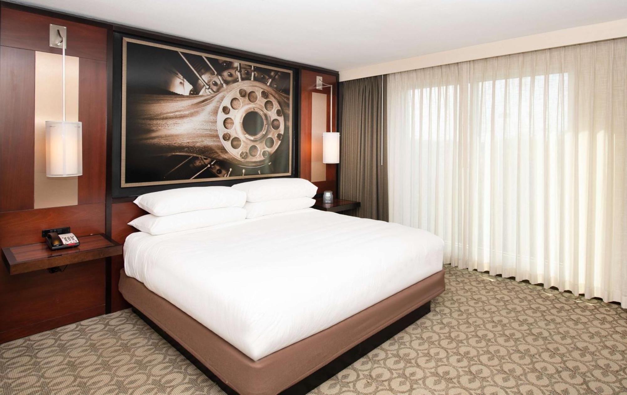 Doubletree Hotel & Suites Charleston Airport Βόρειο Τσάρλεστον Εξωτερικό φωτογραφία