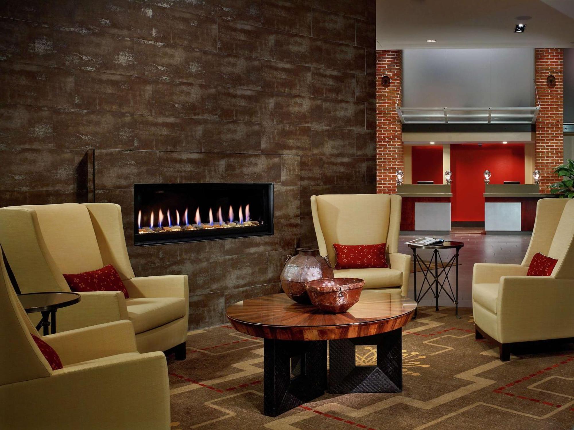 Doubletree Hotel & Suites Charleston Airport Βόρειο Τσάρλεστον Εξωτερικό φωτογραφία