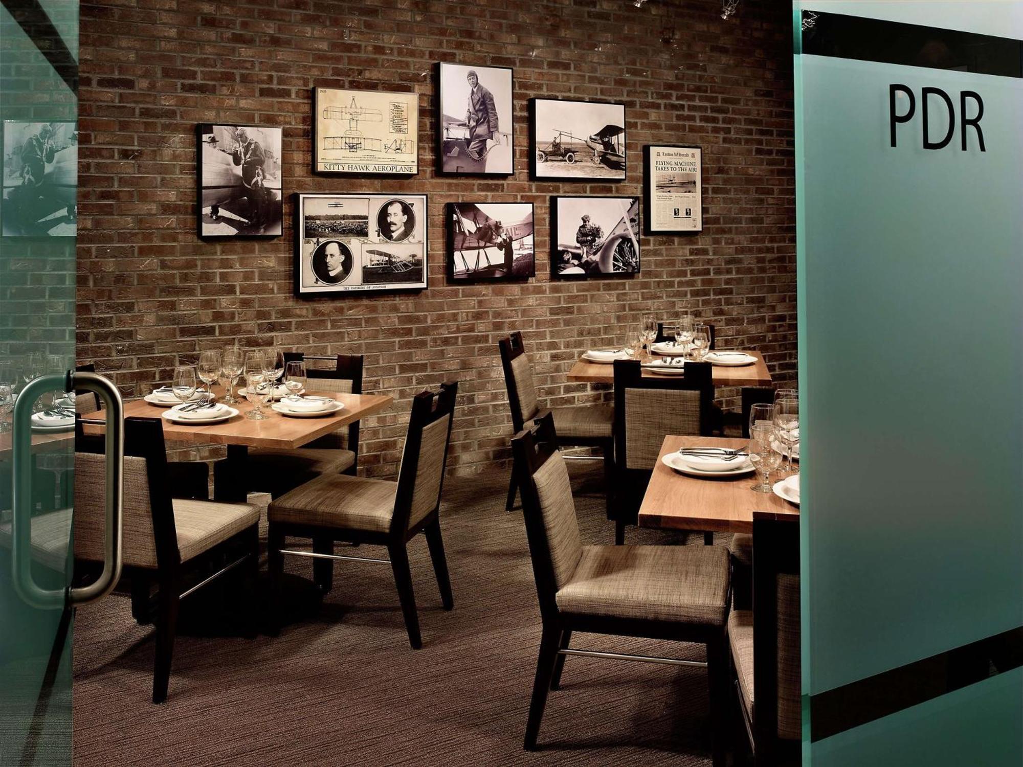 Doubletree Hotel & Suites Charleston Airport Βόρειο Τσάρλεστον Εξωτερικό φωτογραφία