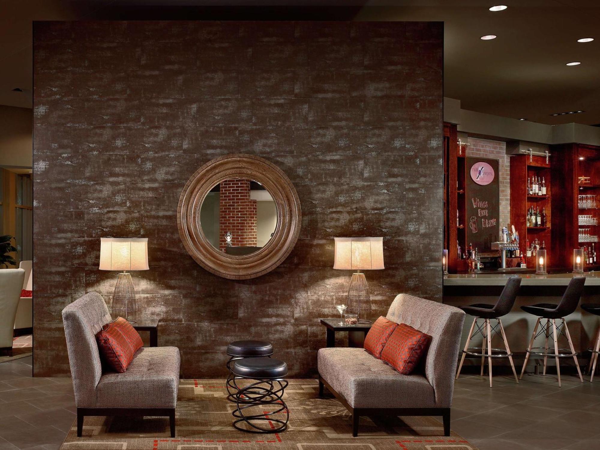 Doubletree Hotel & Suites Charleston Airport Βόρειο Τσάρλεστον Εξωτερικό φωτογραφία