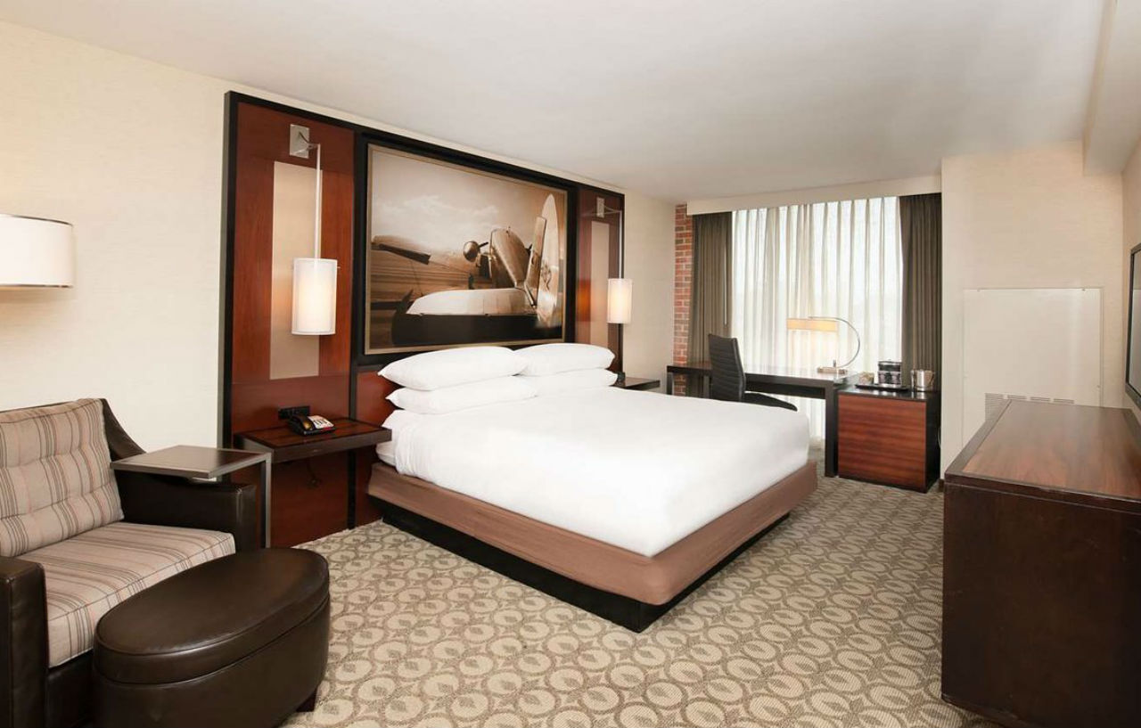 Doubletree Hotel & Suites Charleston Airport Βόρειο Τσάρλεστον Εξωτερικό φωτογραφία